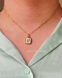 Vintage butterfly pendant_img_0