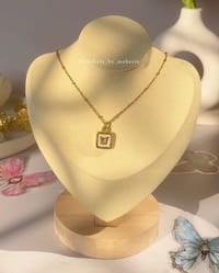 Vintage butterfly pendant_img_1