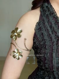 Zalore Arm Cuff_img_0