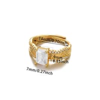 Micro zircon design ring_img_1