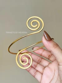 Vionne Arm Cuff_img_1