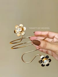 Roselle Arm Cuff_img_1