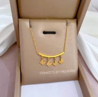 Multiple butterfly pendant_img_1