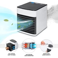 Arctic Air Ultra 2x Cooling Portable Mini Air Cooler_img_1