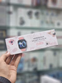 WS-50 Smart Watch HD Display Bluetooth Calling Fitness Tracker_img_1