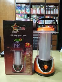 Bright Star BS-7681 High Quality Lantern Lamp_img_6