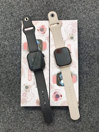 WS-50 Smart Watch HD Display Bluetooth Calling Fitness Tracker_img_0