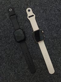 WS-50 Smart Watch HD Display Bluetooth Calling Fitness Tracker_img_2