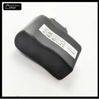 Winmax AC/DC Power Adapter USB Charger - Black_img_3