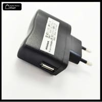 Winmax AC/DC Power Adapter USB Charger - Black_img_1
