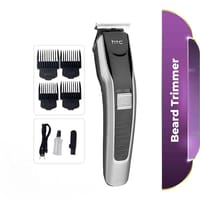 HTC AT-538 Hair And Beard Trimmer For Man_img_0