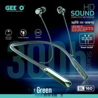 GEEOO BL160 Voice Changing Bluetooth Neckband_img_2