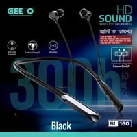 GEEOO BL160 Voice Changing Bluetooth Neckband_img_1