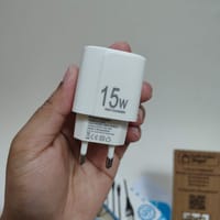 Ligoi LE15D 15W Fast Charge Dual Port USB Charger Wall Mobile Phone Charger_img_1