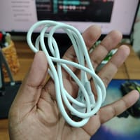 Mytel 67w Silicon Fast Charging Cable Data Cable_img_3