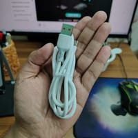 Mytel 67w Silicon Fast Charging Cable Data Cable_img_4