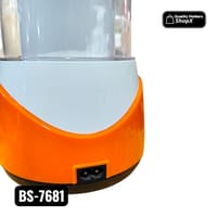 Bright Star BS-7681 High Quality Lantern Lamp_img_1