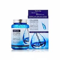 Farm Stay Collagen & Hyaluronic Acid All in one ampoule_img_0