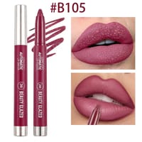 Beauty Glazed Lip Crayon_img_5