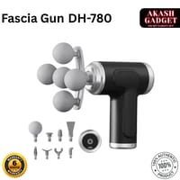 Fascia Gun DH-780 Five-Head Hit Massager_img_0