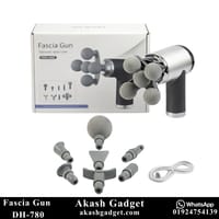 Fascia Gun DH-780 Five-Head Hit Massager_img_1