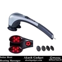 Solax Heat Double Heads Heating Massager_img_2