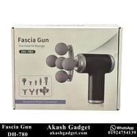 Fascia Gun DH-780 Five-Head Hit Massager_img_9