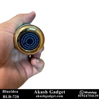 Blueidea BLD-720 Deep Tissue Muscle Massage Gun_img_5