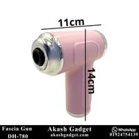 Fascia Gun DH-780 Five-Head Hit Massager_img_7