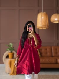 Embroidery Micro Butter One Peace_img_0