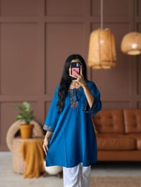 Embroidery Micro Butter One-Piece_img_0