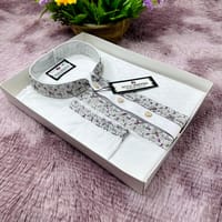 Premium Embroidery Cotton Panjabi_img_0