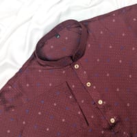Men's Cotton luxury Punjabi_img_1