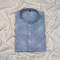 Men's Cotton luxury Punjabi_img_2