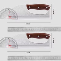 Premium Stainless Steel Kitchen Knife – Sharp & Durable for Everyday Use_img_2