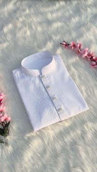 Elite Popcorn Fabric Panjabi_img_0