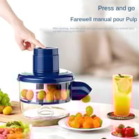 Multi-Functional Fruit & Vegetable Peeler – Fast & Easy Kitchen Tool_img_0