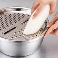 3 In 1 Multifunctional Stainless Steel Basin_img_5