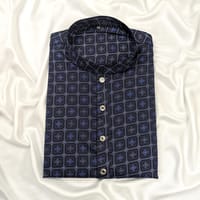 Men's Cotton luxury Punjabi_img_2