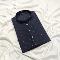 Men's Cotton luxury Punjabi_img_3