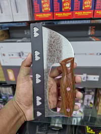 Premium Stainless Steel Kitchen Knife – Sharp & Durable for Everyday Use_img_3