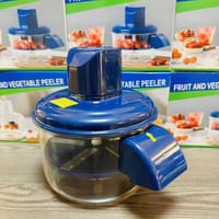Multi-Functional Fruit & Vegetable Peeler – Fast & Easy Kitchen Tool_img_3