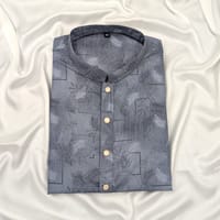 Men's Cotton luxury Punjabi_img_2