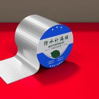 Heavy Duty Waterproof Seal Tape | Leak & Crack Repair Solution_img_4
