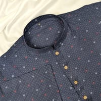 Men's Cotton luxury Punjabi_img_1