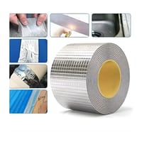 Heavy Duty Waterproof Seal Tape | Leak & Crack Repair Solution_img_1