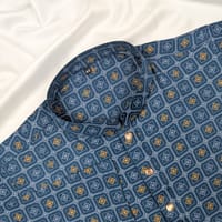 Men's Cotton luxury Punjabi_img_1