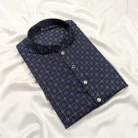 Men's Cotton luxury Punjabi_img_3