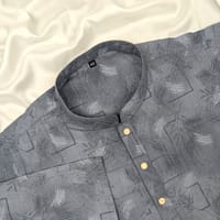 Men's Cotton luxury Punjabi_img_1