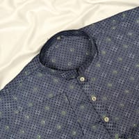 Men's Cotton luxury Punjabi_img_2